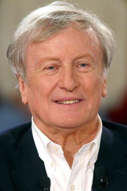 Claude Rich - Actor Profile Photo