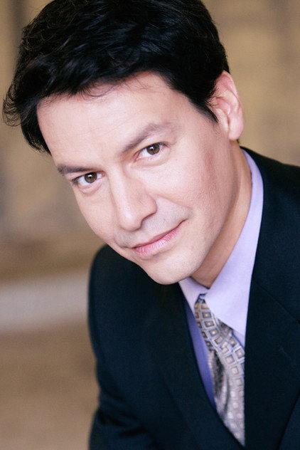 Bill Mendieta - Actor Profile Photo