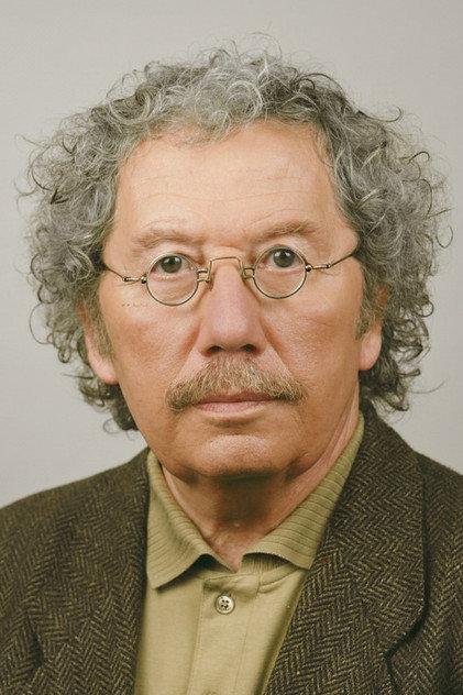 Ersan Uysal - Actor Profile Photo