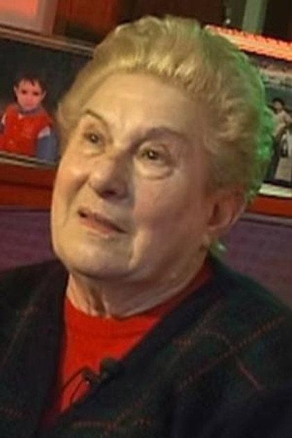 Ornella Micheli - Actor Profile Photo
