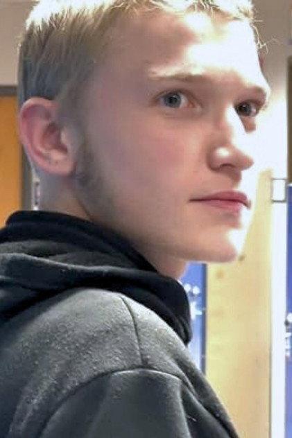 Deward Grow - Actor Profile Photo