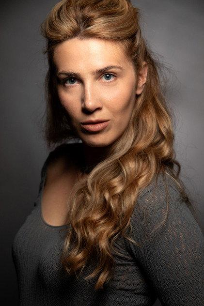 Srna Đenadić - Actor Profile Photo
