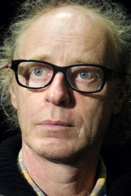 Jean Luc Piraux - Actor Profile Photo