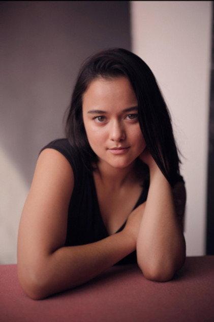Kaja Chan - Actor Profile Photo
