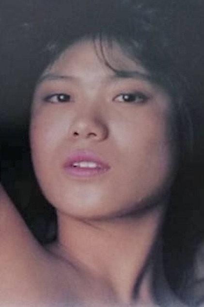 Midori Adachi - Actor Profile Photo