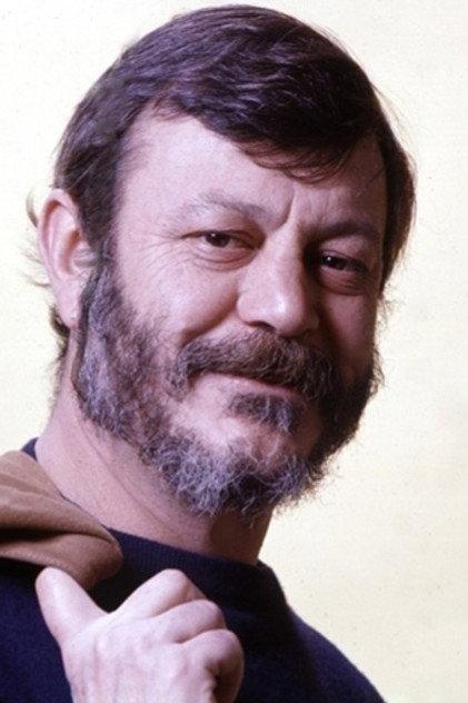 Boby Lapointe - Actor Profile Photo