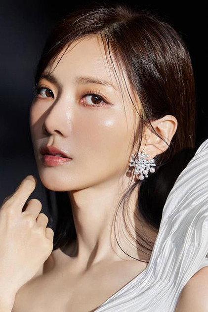 Tsai Huang Ru - Actor Profile Photo
