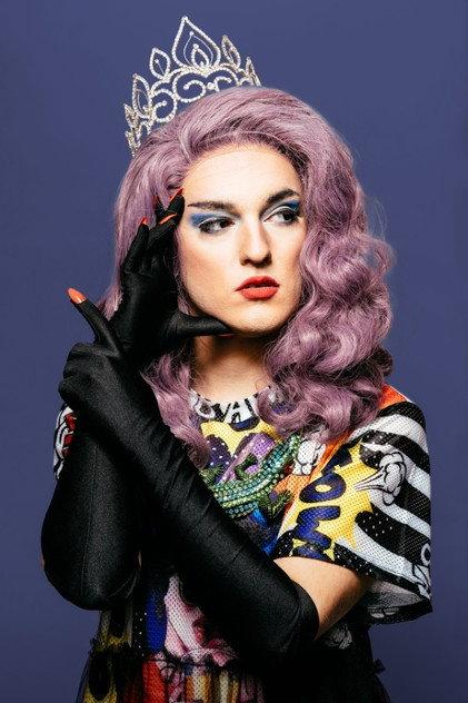 Emily Salvia - Actor Profile Photo