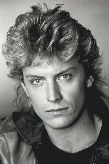 John David Bland - Actor Profile Photo