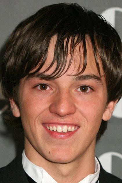 Seth Adkins - Actor Profile Photo