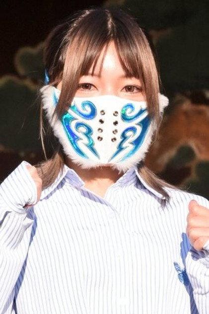 The Lady AI - Actor Profile Photo