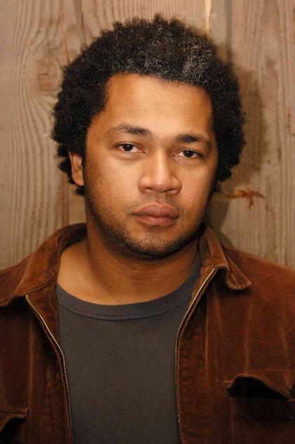 Zeka Laplaine - Actor Profile Photo