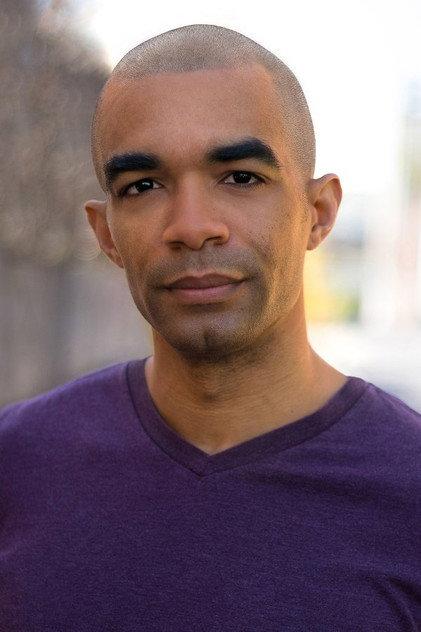 Ken Stancil Jr. - Actor Profile Photo