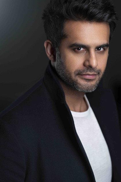 Shezi Sardar - Actor Profile Photo