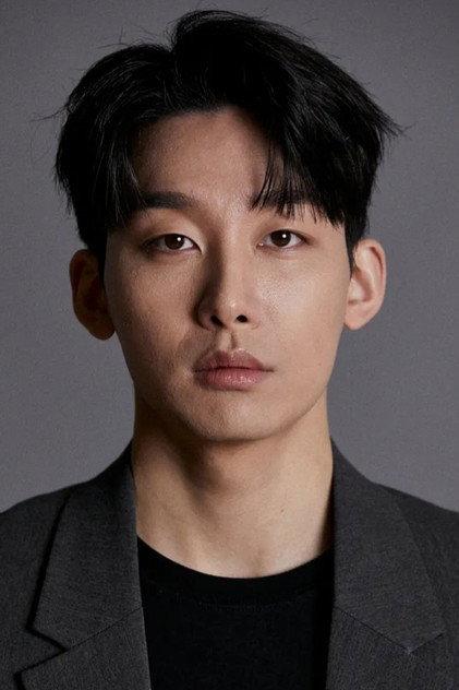 Ko Seung-gwan - Actor Profile Photo