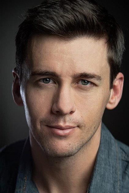 Stephen Shane Martin - Actor Profile Photo