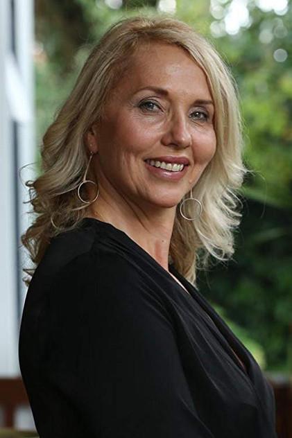 Catharine Cooke - Actor Profile Photo
