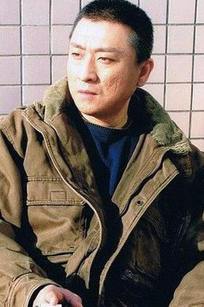 Wu Kegang - Actor Profile Photo