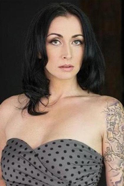 Erin Cameron - Actor Profile Photo