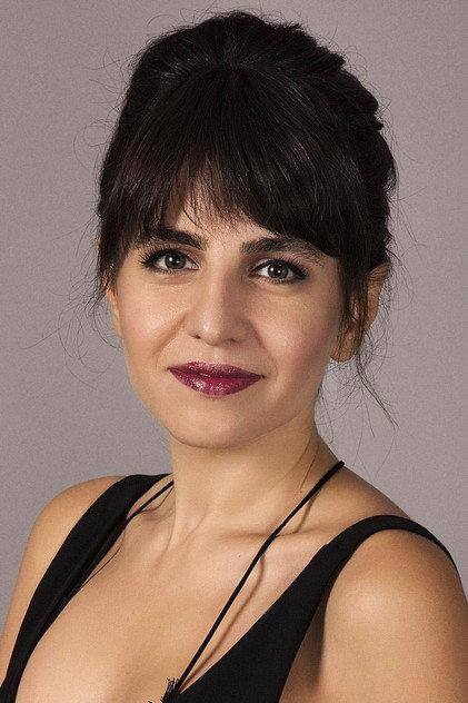Bihter Dinçel - Actor Profile Photo