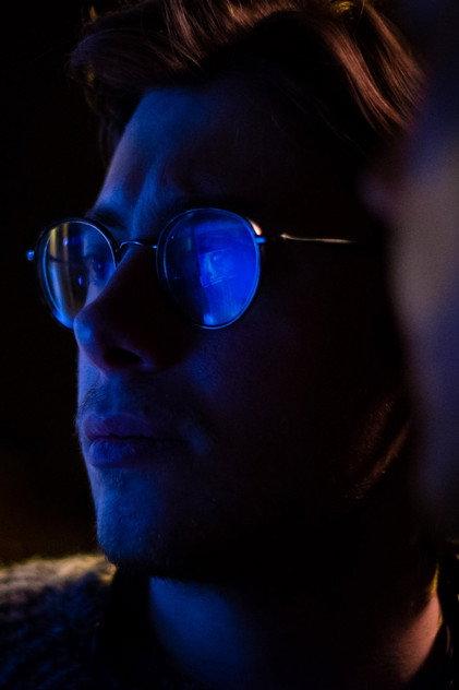 Jordi Rottier - Actor Profile Photo