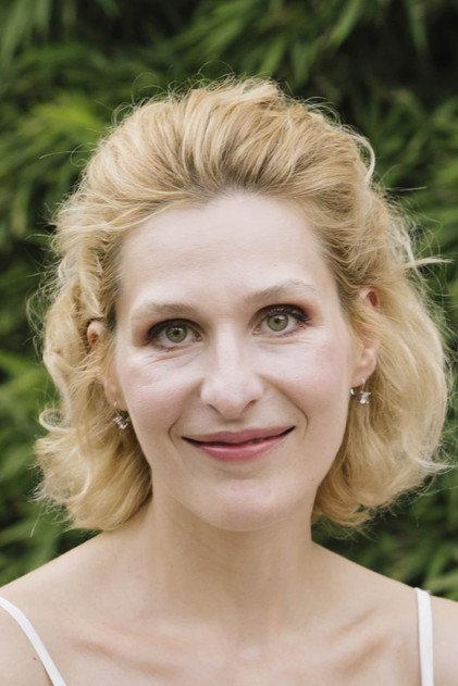 Minja Peković - Actor Profile Photo