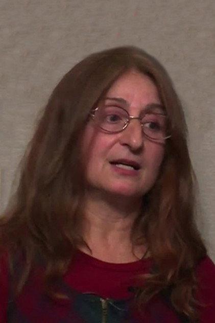 Calliope Tahtsoglou - Actor Profile Photo
