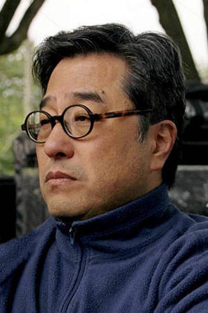 Ronny Yu - Actor Profile Photo