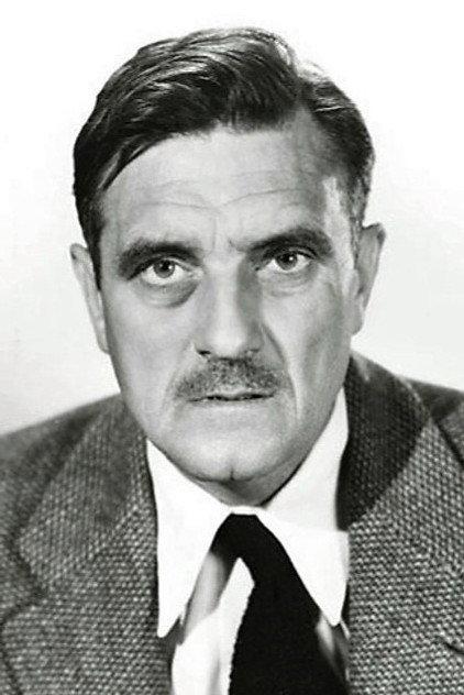Morris Ankrum - Actor Profile Photo