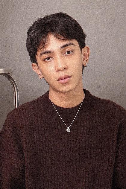 Ajiv Erkhan - Actor Profile Photo