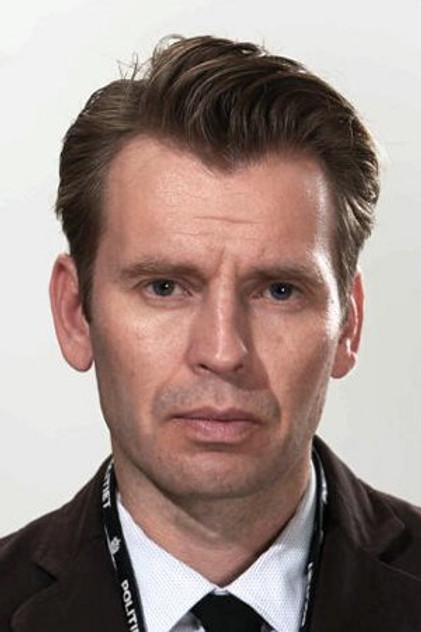 Kyrre Hellum - Actor Profile Photo