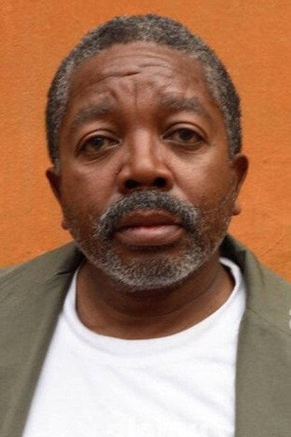 John Matshikiza - Actor Profile Photo