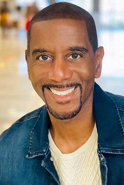 Reggie Gaskins - Actor Profile Photo