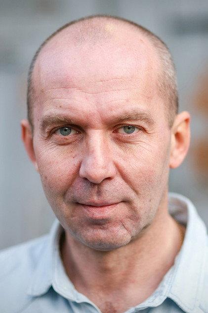 Kirill Poluhin - Actor Profile Photo