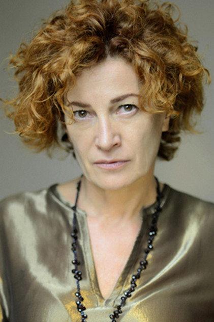 Enrica Rosso - Actor Profile Photo