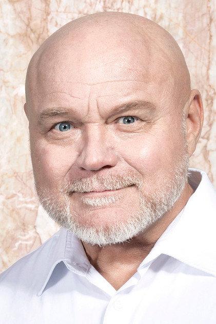 Zdeněk Vencl - Actor Profile Photo