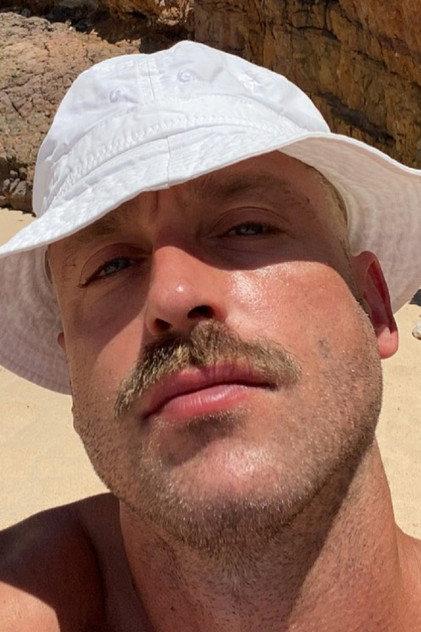 Thilo Stracke - Actor Profile Photo