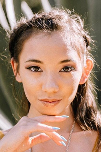 Frankie Tan - Actor Profile Photo