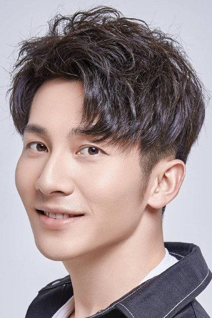 Huang Kaixiang - Actor Profile Photo