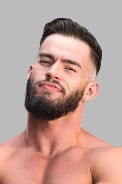 Austin White - Actor Profile Photo