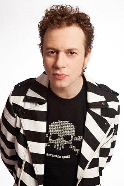 Dmitry Spirin - Actor Profile Photo