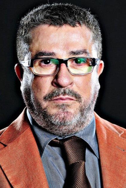 Xicu Masó - Actor Profile Photo