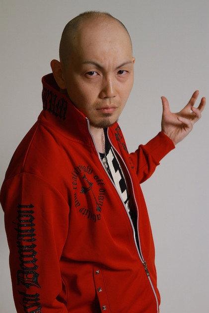 Junji Iki - Actor Profile Photo