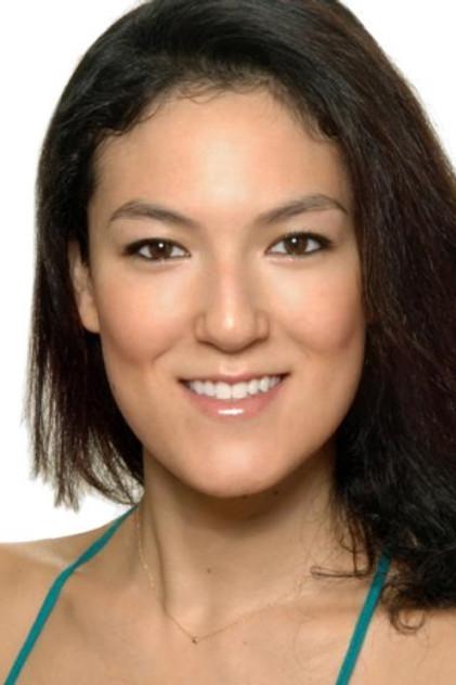 Joanna Numata - Actor Profile Photo