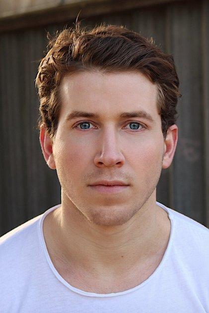 Chris Fulton - Actor Profile Photo