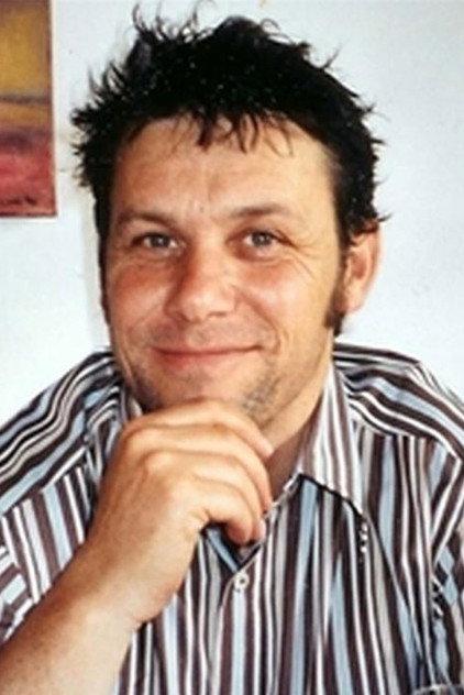 Danny Mulheron - Actor Profile Photo