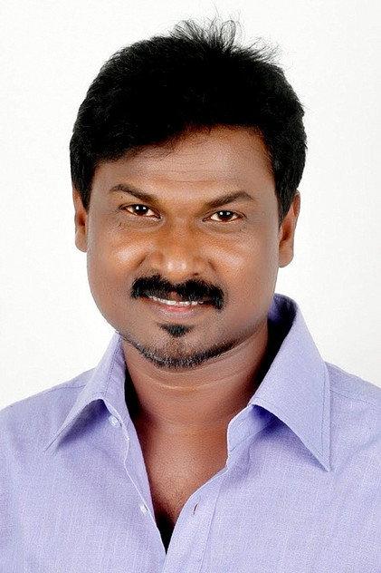 Prasanth Punnapra - Actor Profile Photo