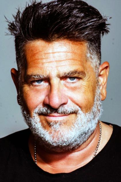 Pablo Mónaco - Actor Profile Photo