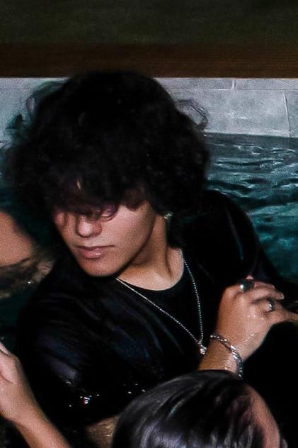 Enzo Freitas - Actor Profile Photo