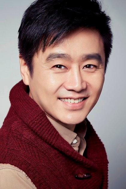 Lee Kwang-gi - Actor Profile Photo